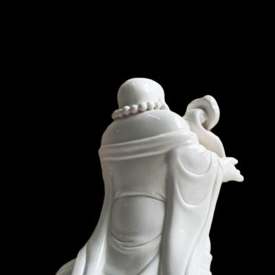 Tượng Phật Di Lặc Hảo Vận Chi Tinh